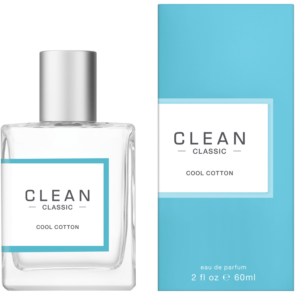 Cool Cotton, EdP
