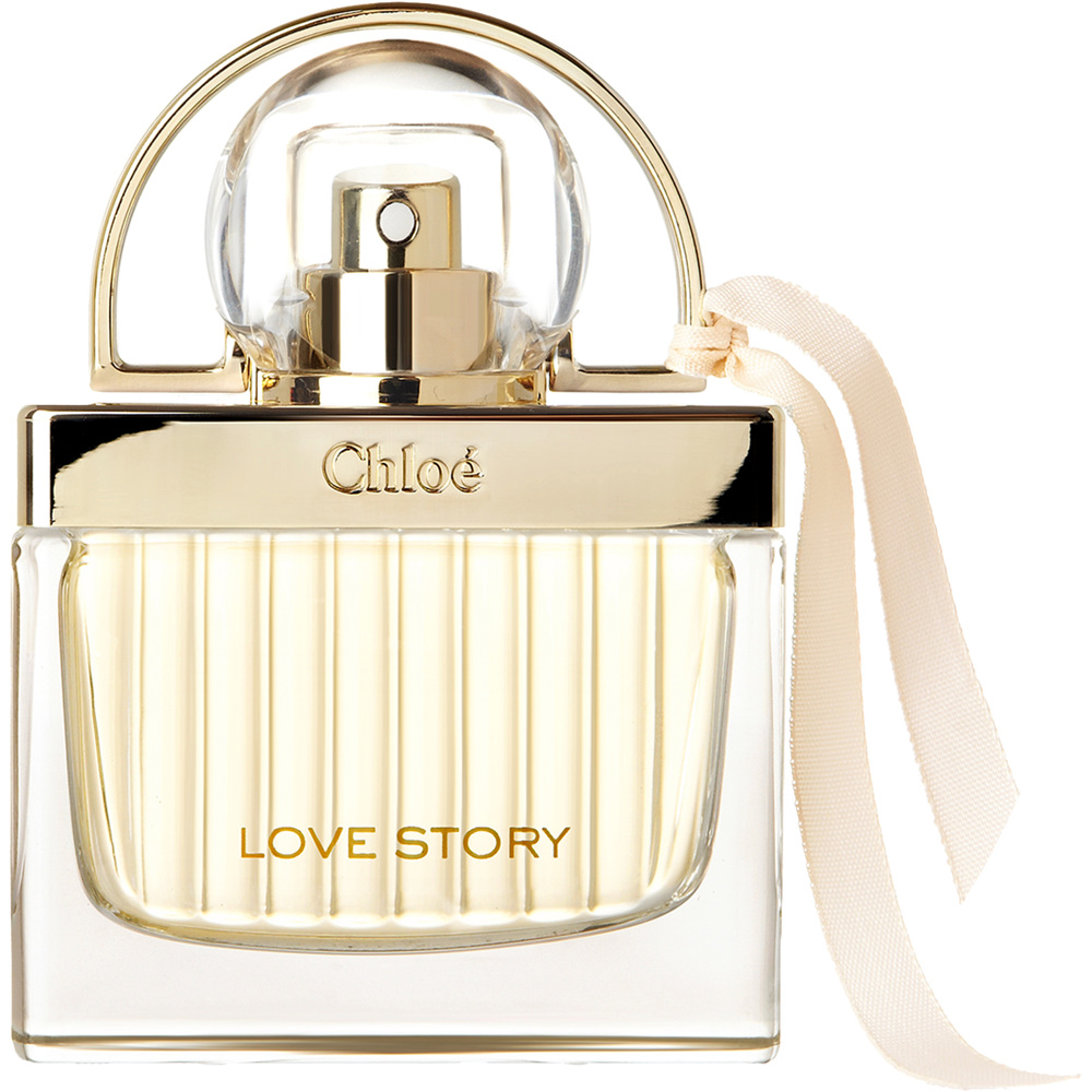 Love Story, EdP