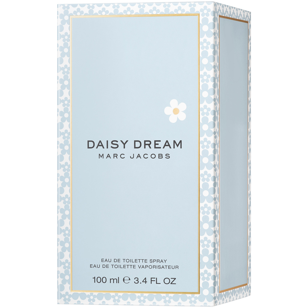 Daisy Dream, EdT