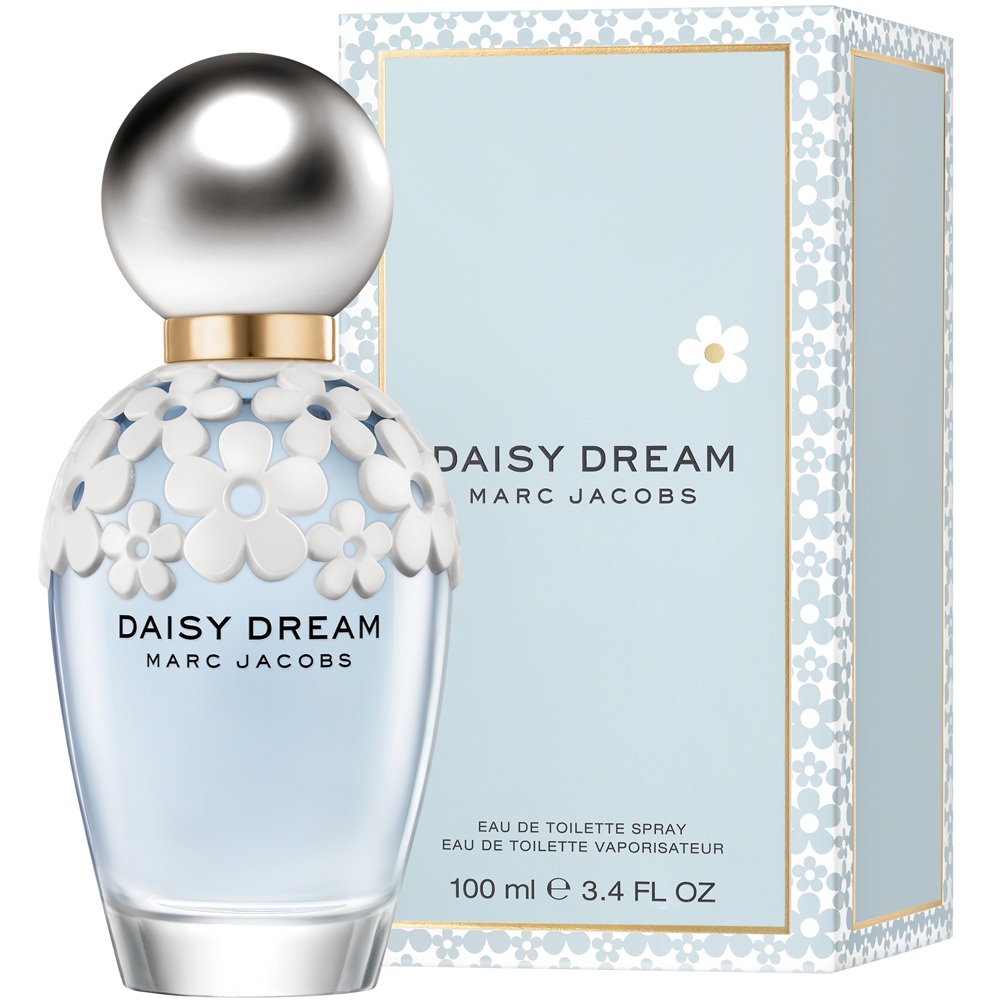 Daisy Dream, EdT