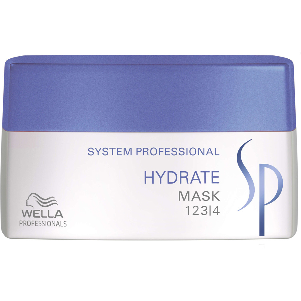 SP Hydrate Mask