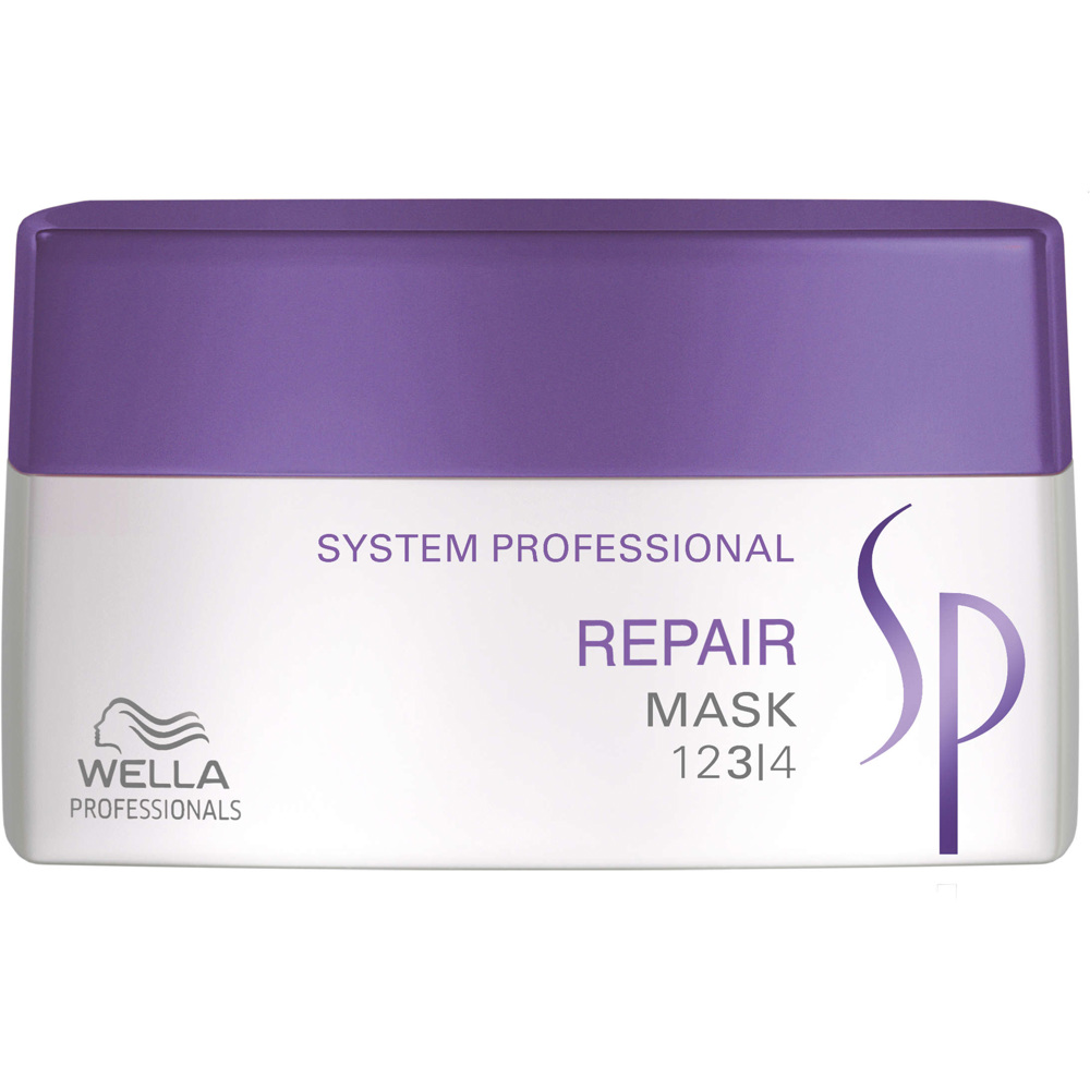 SP Repair Mask