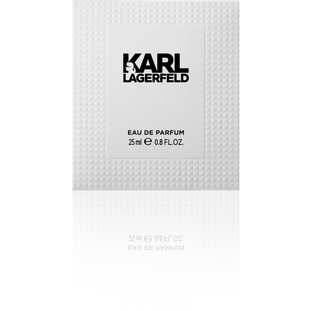 Karl Lagerfeld for Her, EdP