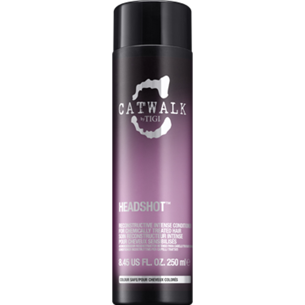 Catwalk Headshot Reconstructive Conditioner