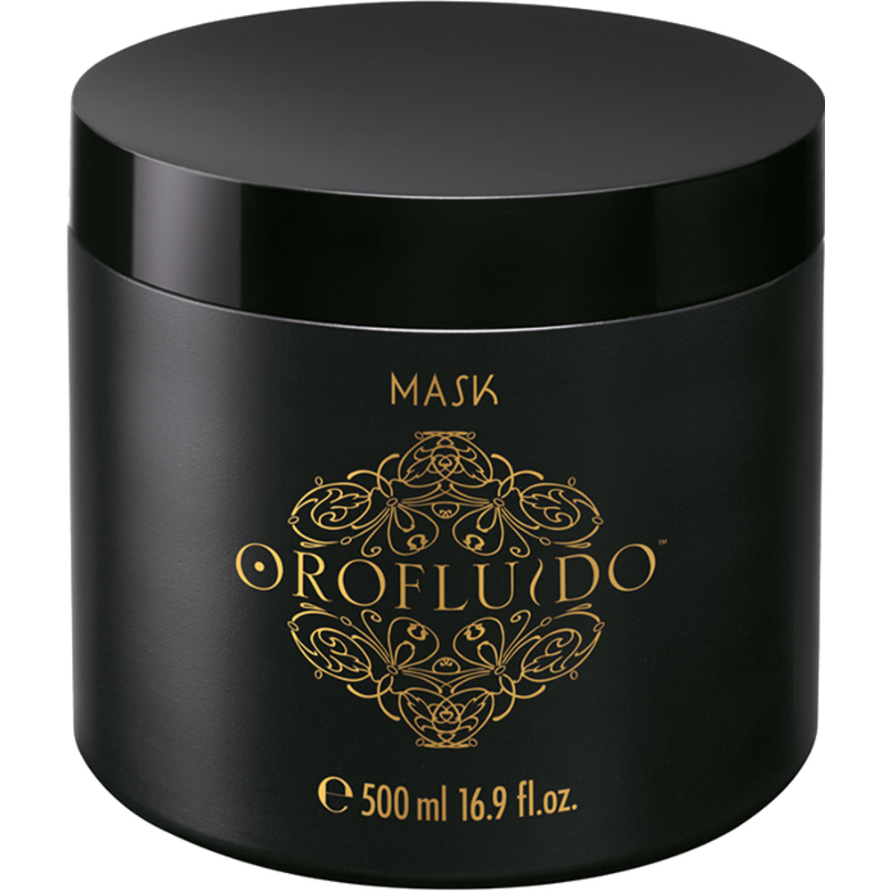 Orofluido Mask