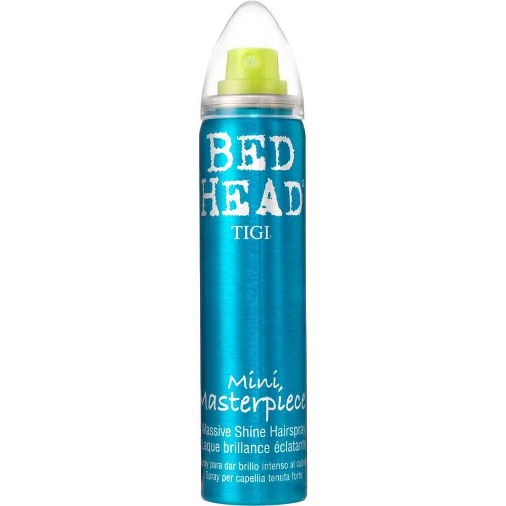 Bed Head Masterpiece Hairspray