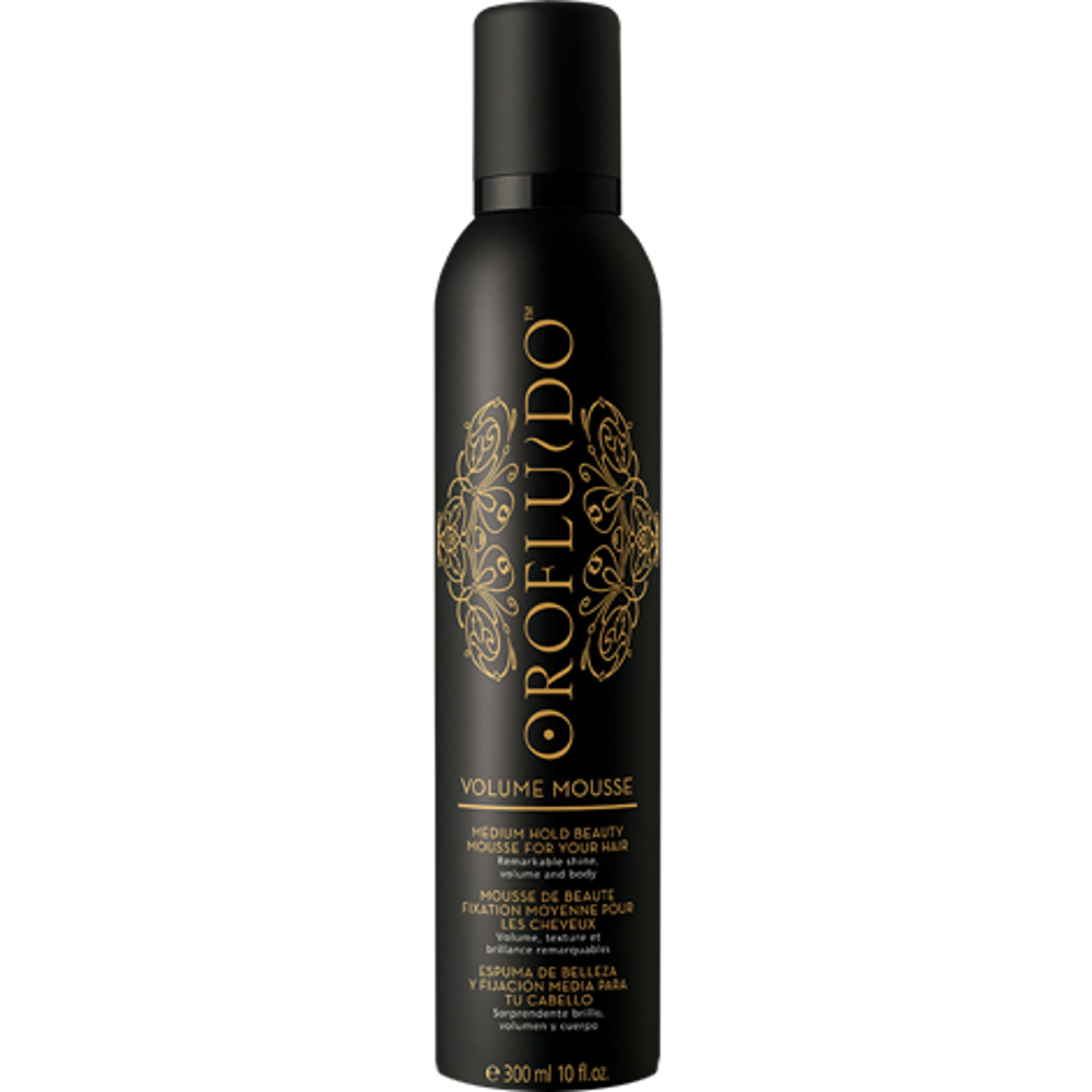 Orofluido Mousse 300ml