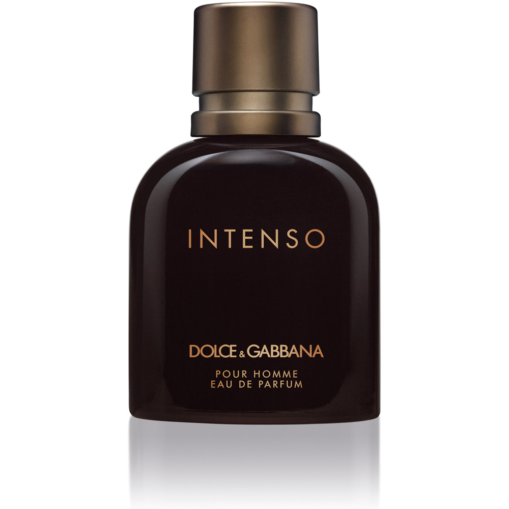 Intenso, EdP