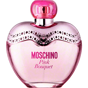 Pink Bouquet, EdT
