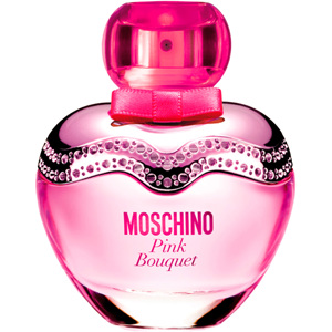 Pink Bouquet, EdT