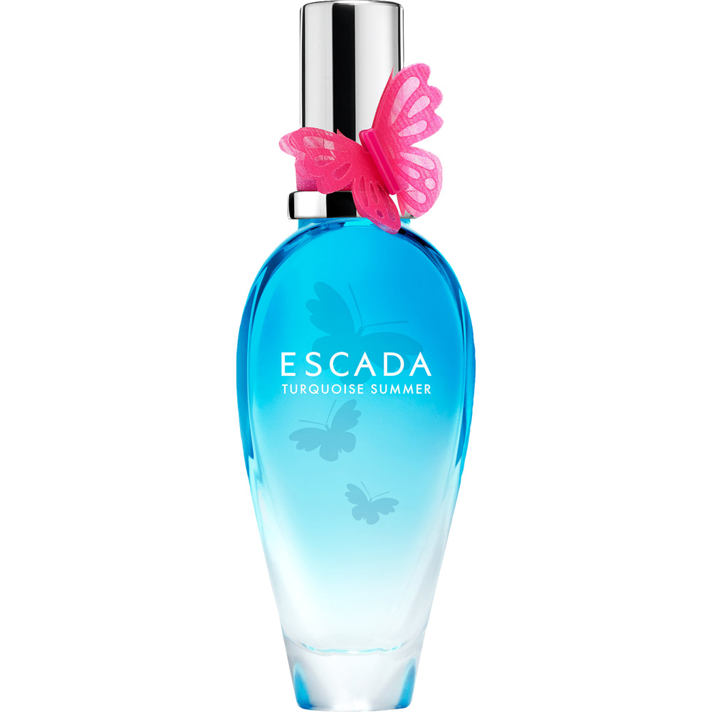 Turquoise Summer, EdT