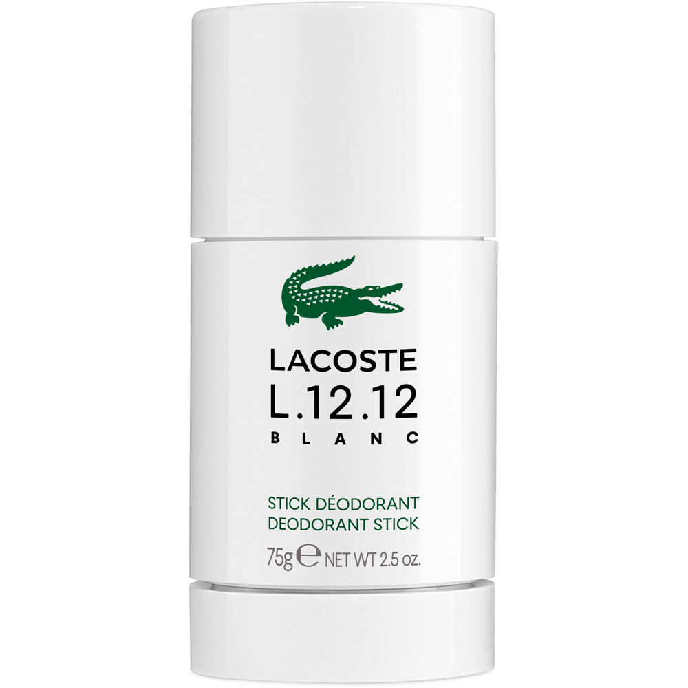 L.12.12 Blanc Deo Stick, 75g