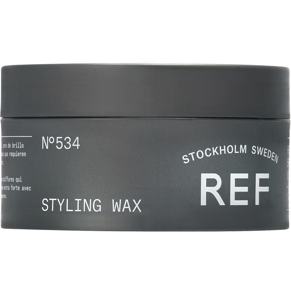 Styling Wax 534, 75ml