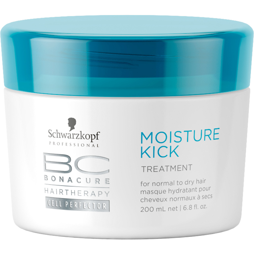 BC Hyaluronic Moisture Kick Treatment