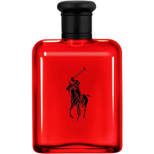 Polo Red, EdT