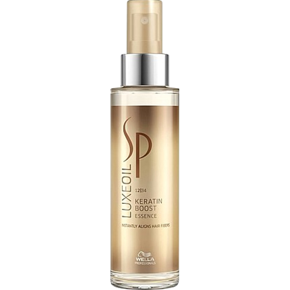 SP LuxeOil Keratin Boost Essence