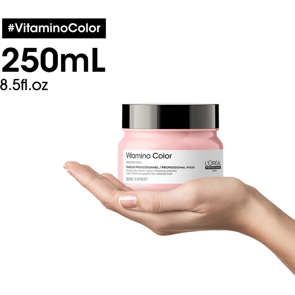 Vitamino Masque