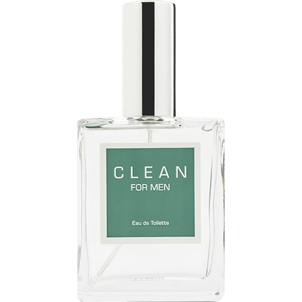 For Men, EdT