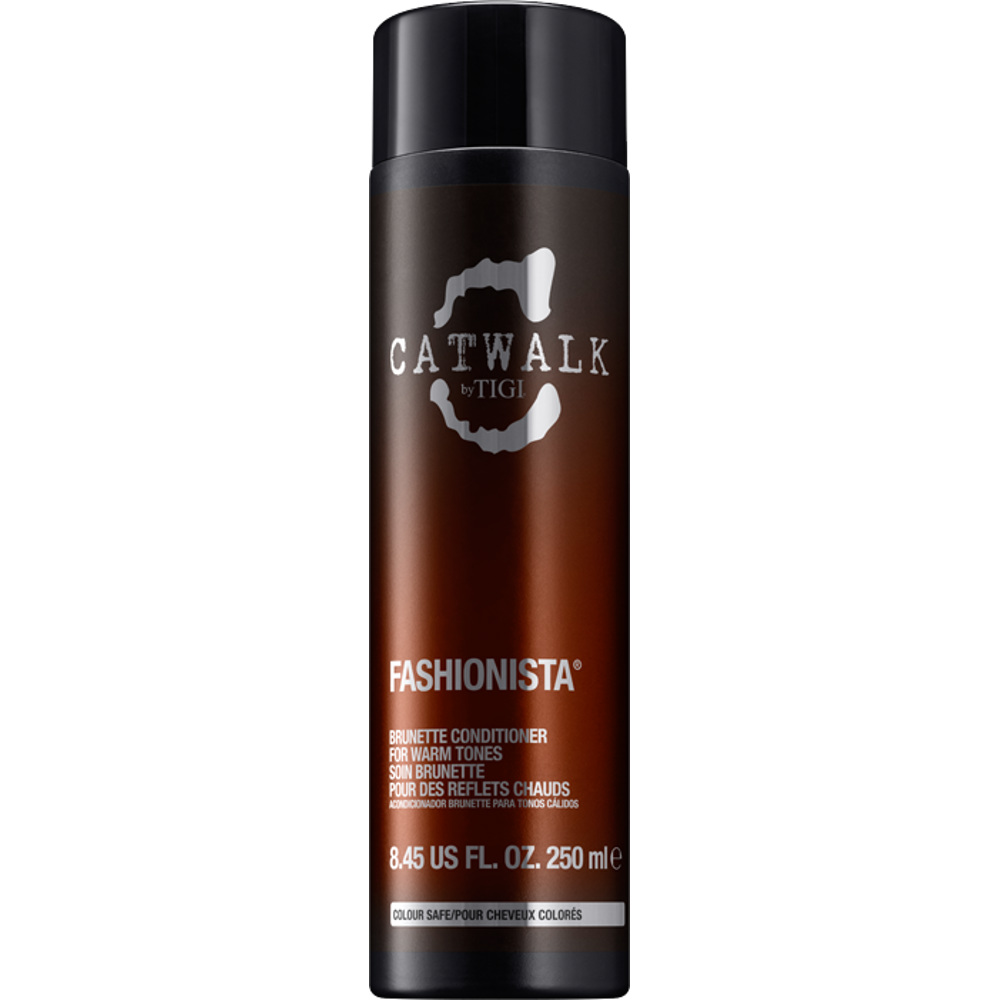 Catwalk Fashionista Brunette Conditioner