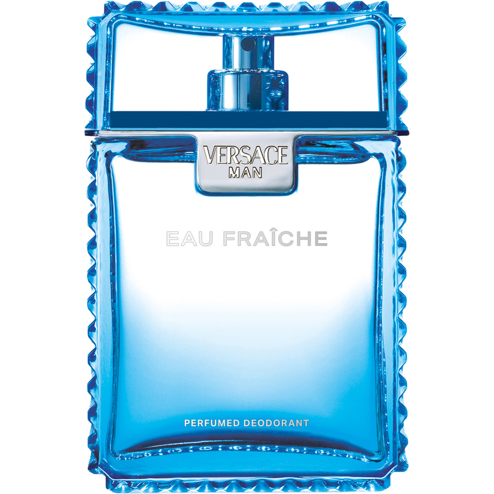 Man Eau Fraiche, Deospray 100ml