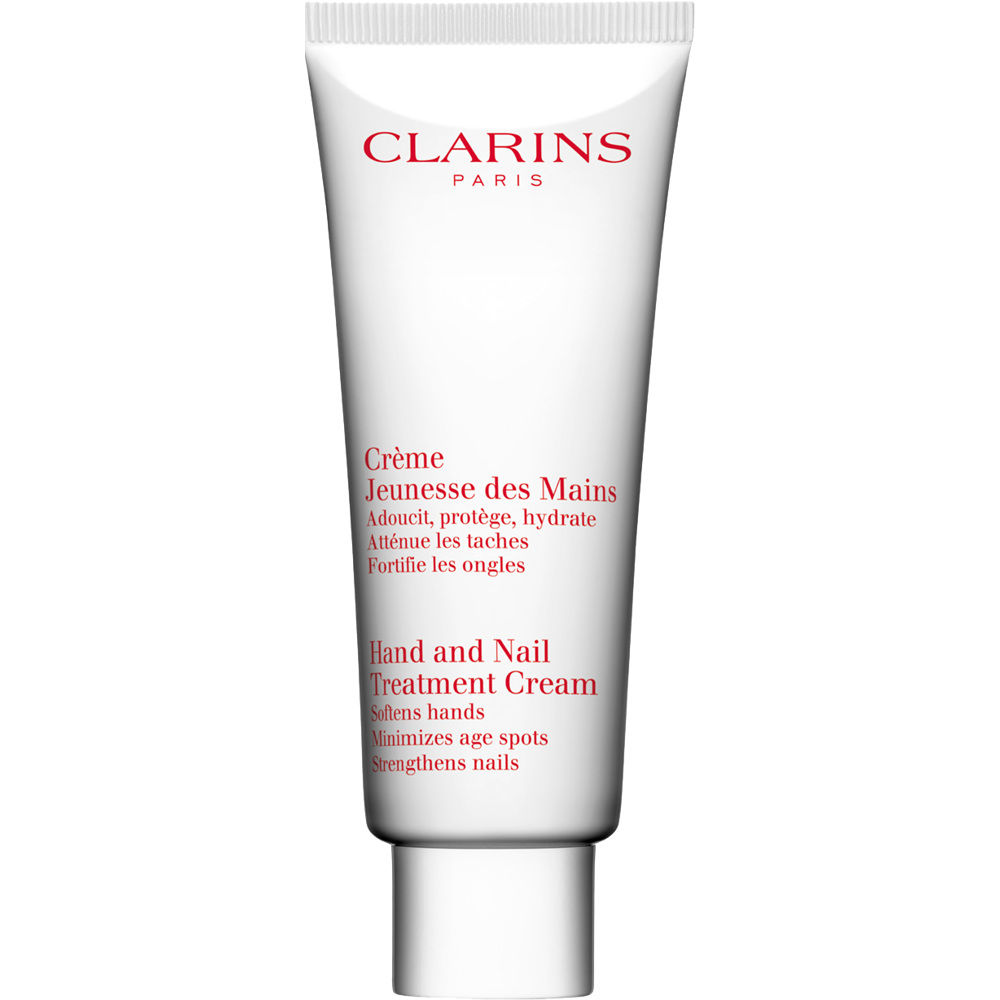 Hand And Nail Treatment Cream, 100ml