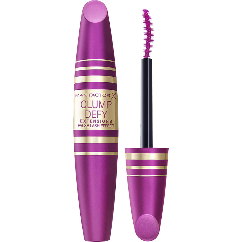 Clump Defy Extensions Mascara