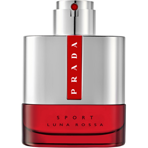 Luna Rossa Sport, EdT