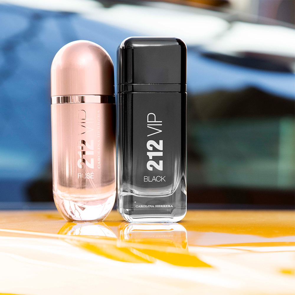 212 VIP Rosé, EdP