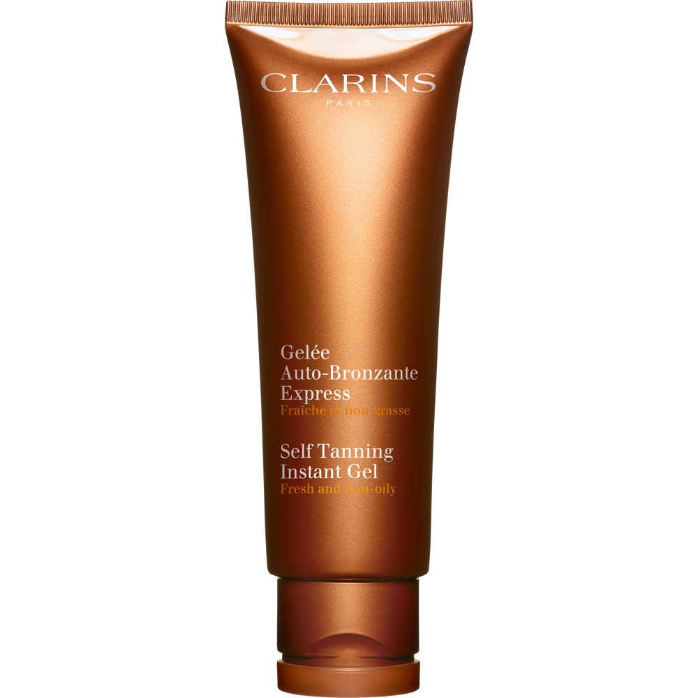 Self Tanning Instant Gel 125ml