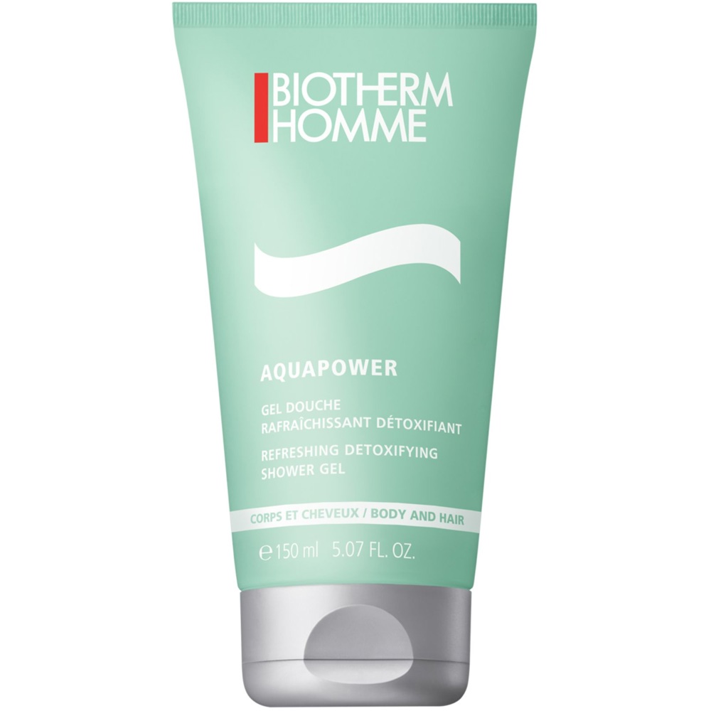 Homme Aquapower Shower Gel 150ml