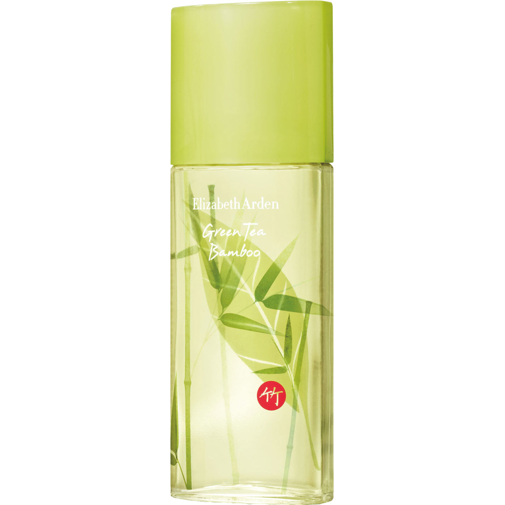 Green Tea Bamboo, EdT 100ml