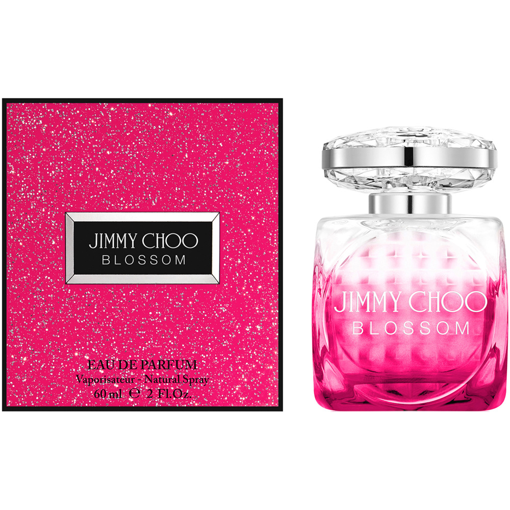 Blossom, EdP