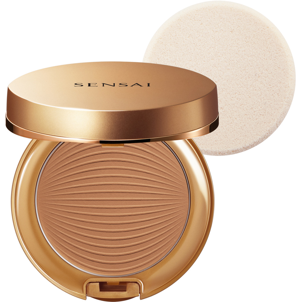 Sun Protective Compact SPF30
