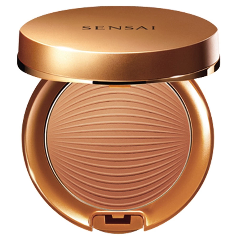 Sun Protective Compact SPF30