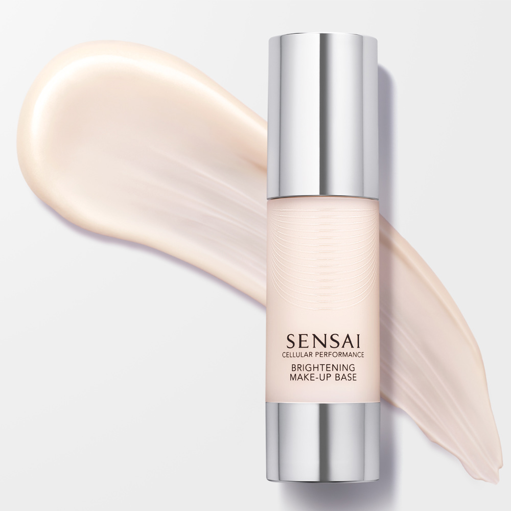 Cellular Performance Brightening Make-Up Base