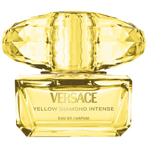 Yellow Diamond Intense, EdP