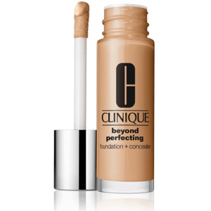 Beyond Perf. Foundation + Concealer