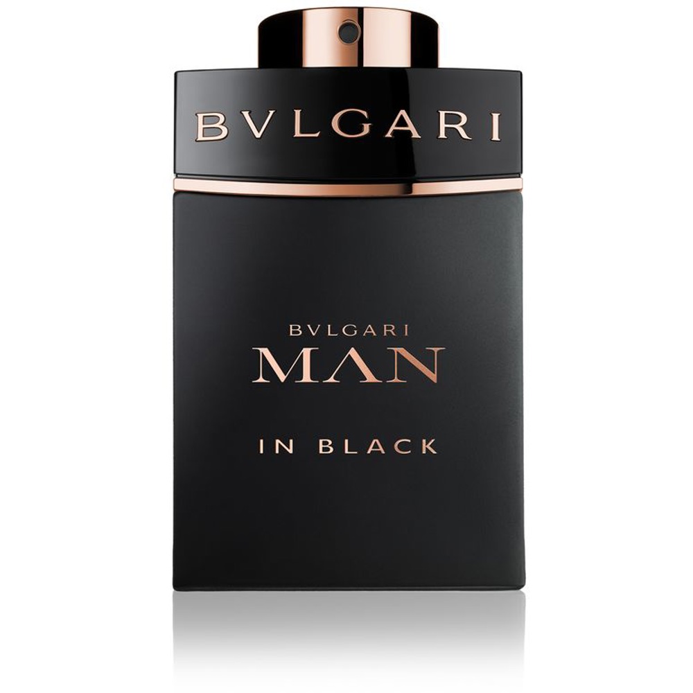 Man In Black, EdP