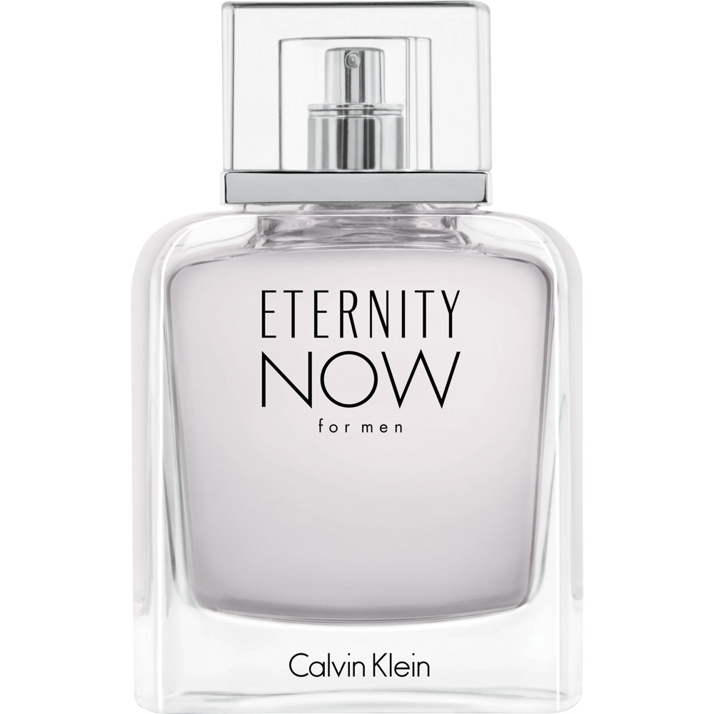 Eternity Now for Men, EdT