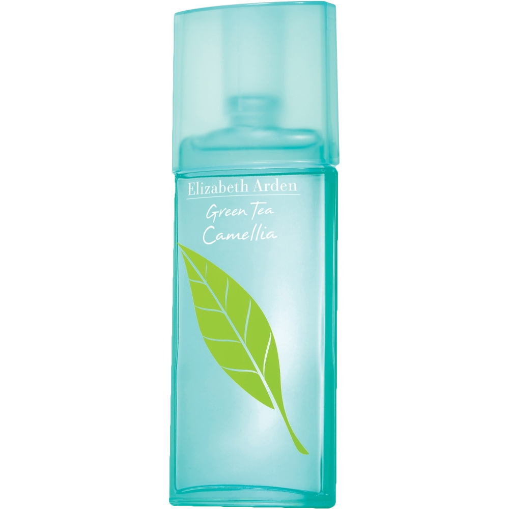 Green Tea Camellia, EdT