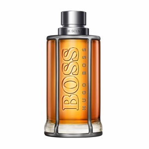 Boss The Scent, EdT