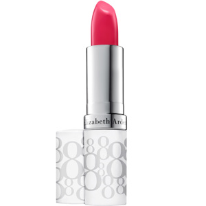 8h Cream Lip Protectant Stick Sheer Tint SPF15