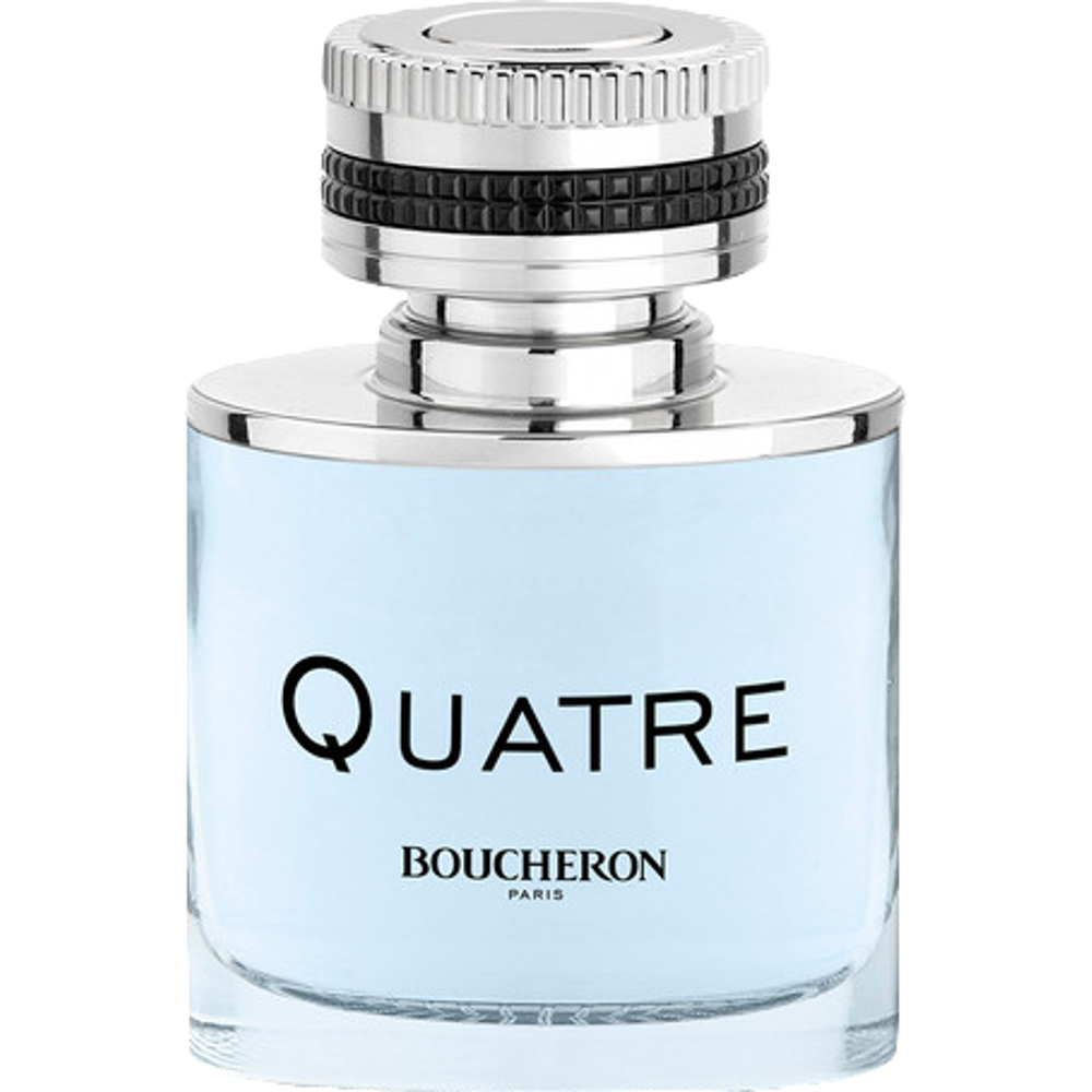 Quatre Pour Homme, EdT