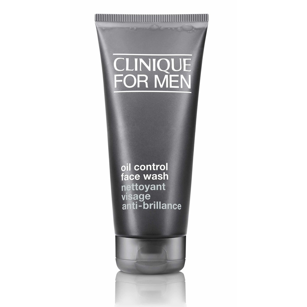 Clinique For Men Face Wash