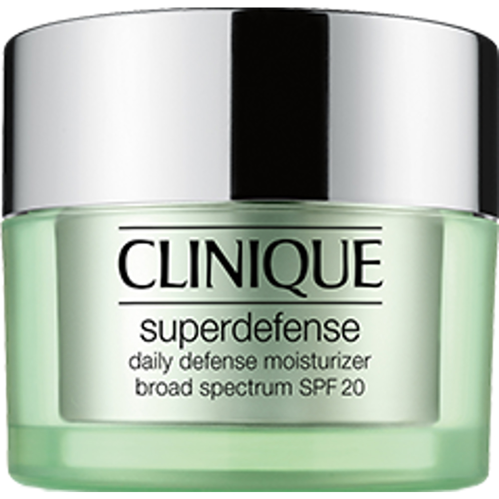 Superdefense SPF20 Moisturizer 50ml (Comb/Oily)