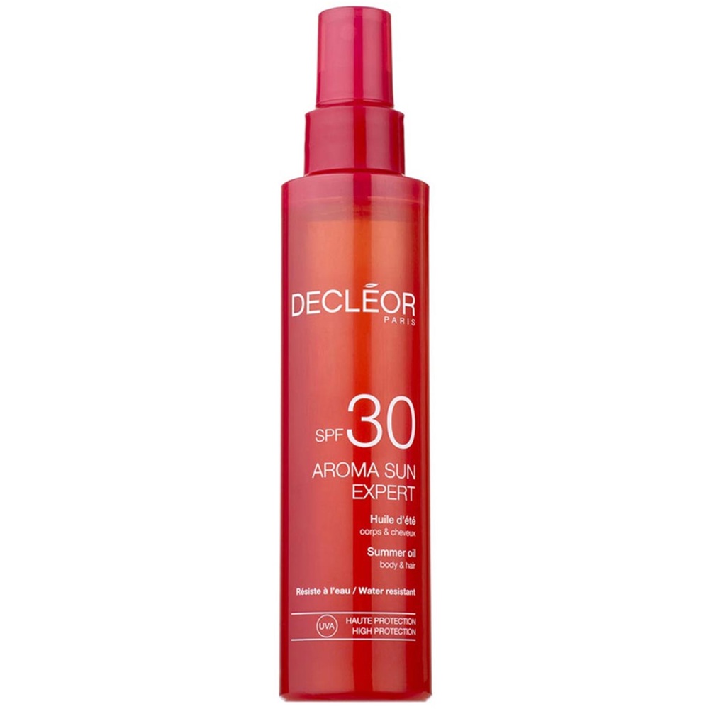 Aroma Sun Expert Summer Oil SPF30 150ml