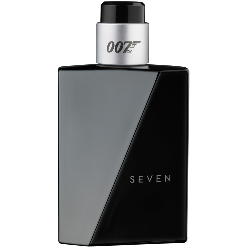 Seven, EdT