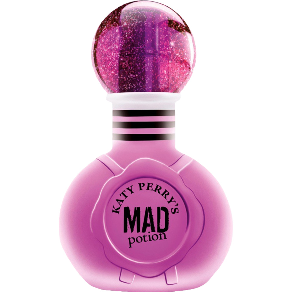 Mad Potion, EdP