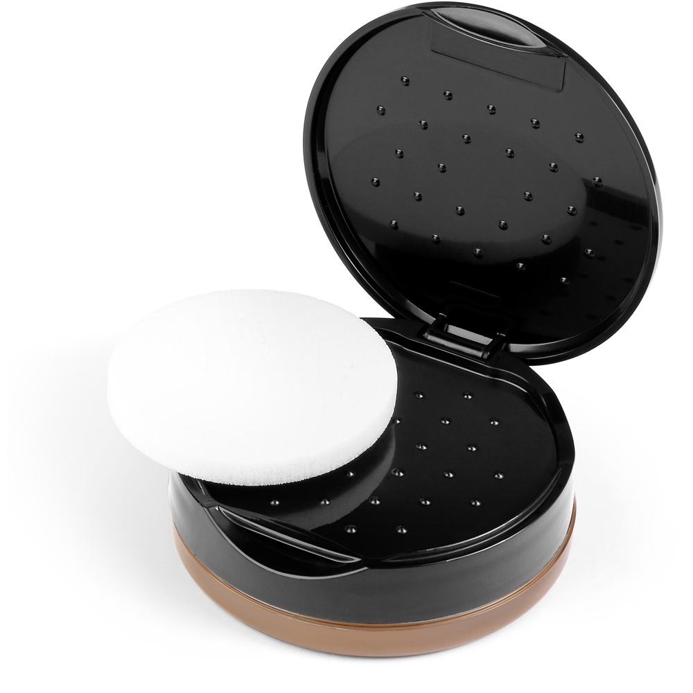 Miracle Touch Foundation