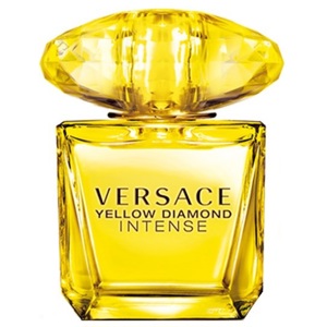 Yellow Diamond Intense, EdP